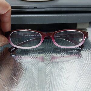 Multicolored Purple Readers Reading Glass PL0816 WENDY PRP 1.75 Power